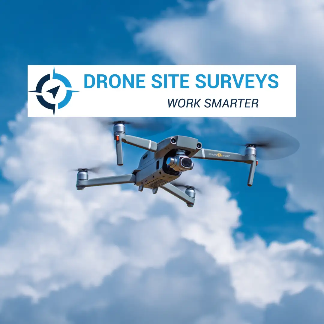 Drone Site Surveys
