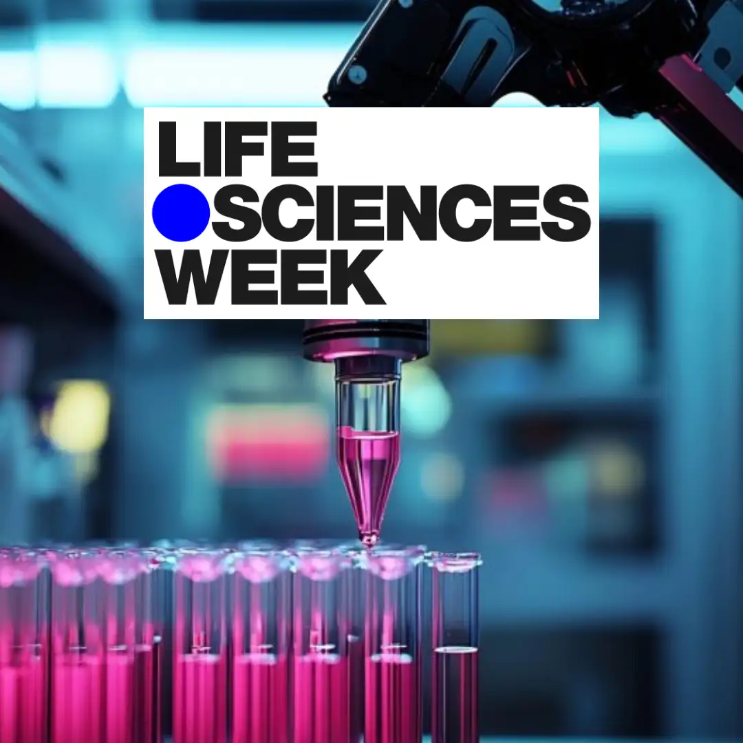 Life Sciences Week