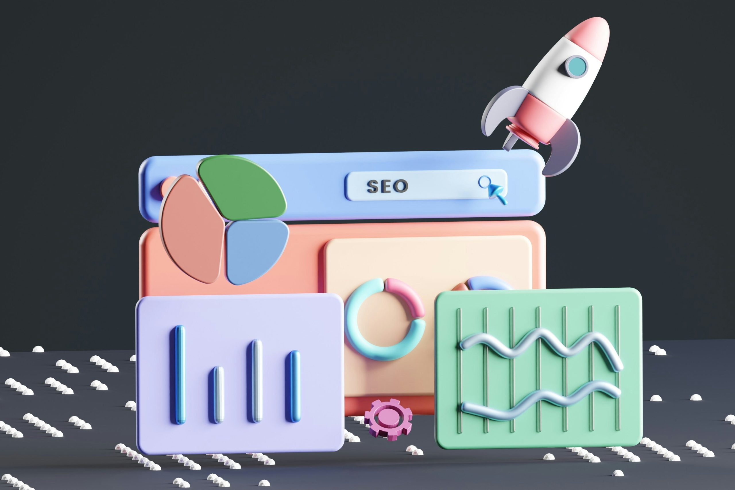 Why Good SEO Feels Boring Until the Enquiries Start?